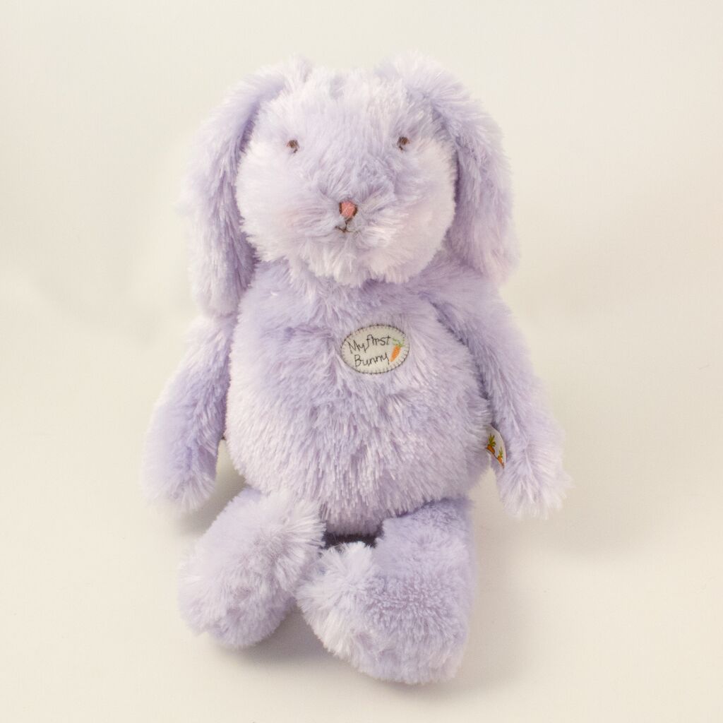 RETIRED - My First Bunny Lavender - Carrots庐 Collection、mySite、g9winljtr