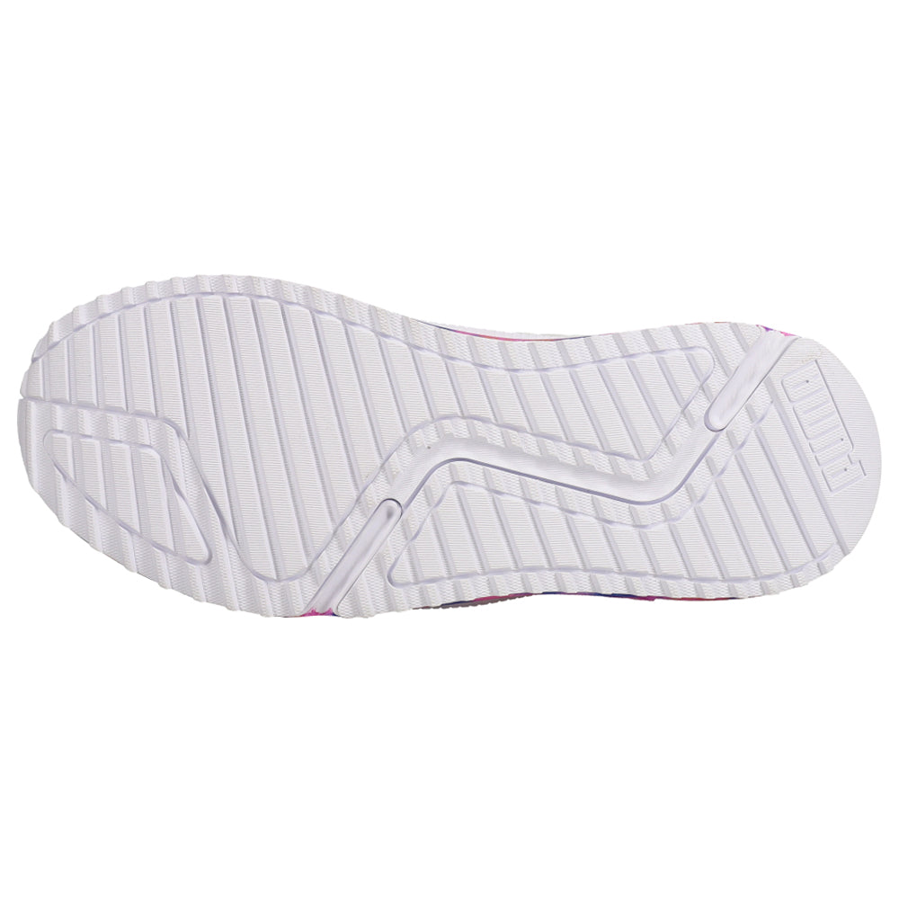 Pacer Future Hazy Summer Lace Up Sneakers、mySite、gtrtttuynbv