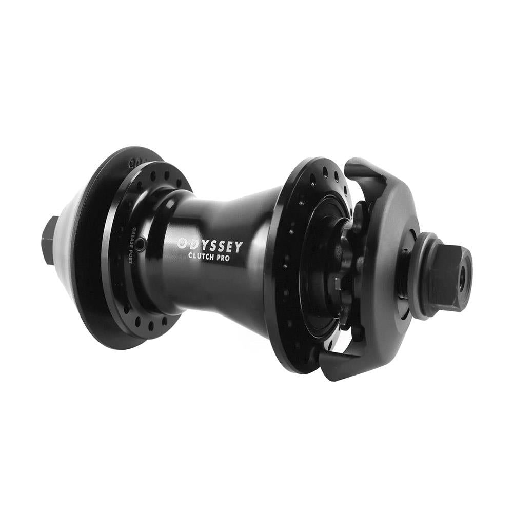  Odyssey Clutch Pro Freecoaster Hub - LHD、mySite、merchandisen
