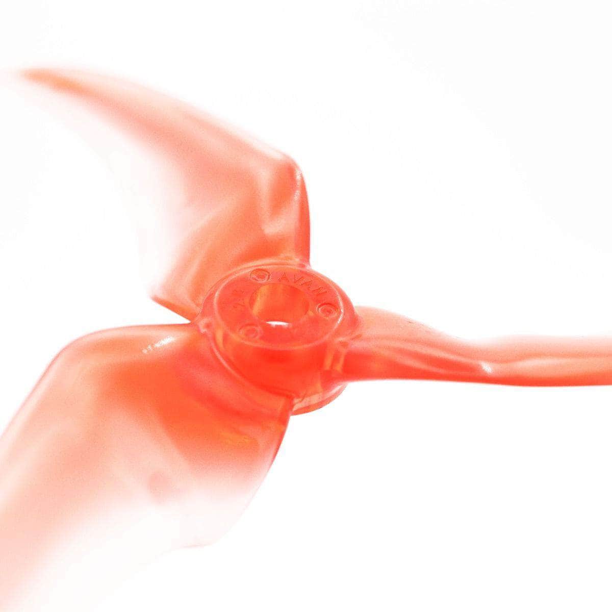  EMAX Avan Scimitar 4x2.8x3 Tri-Blade 4 Prop 4 Pack、mySite、merchandisen