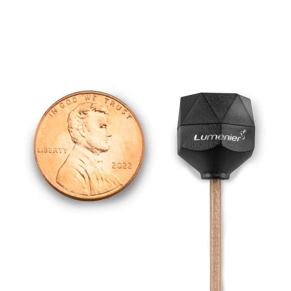  Lumenier Micro AXII 2 5.8GHz Straight MMCX Antenna - Choose Your Polarization、mySite、merchandisen