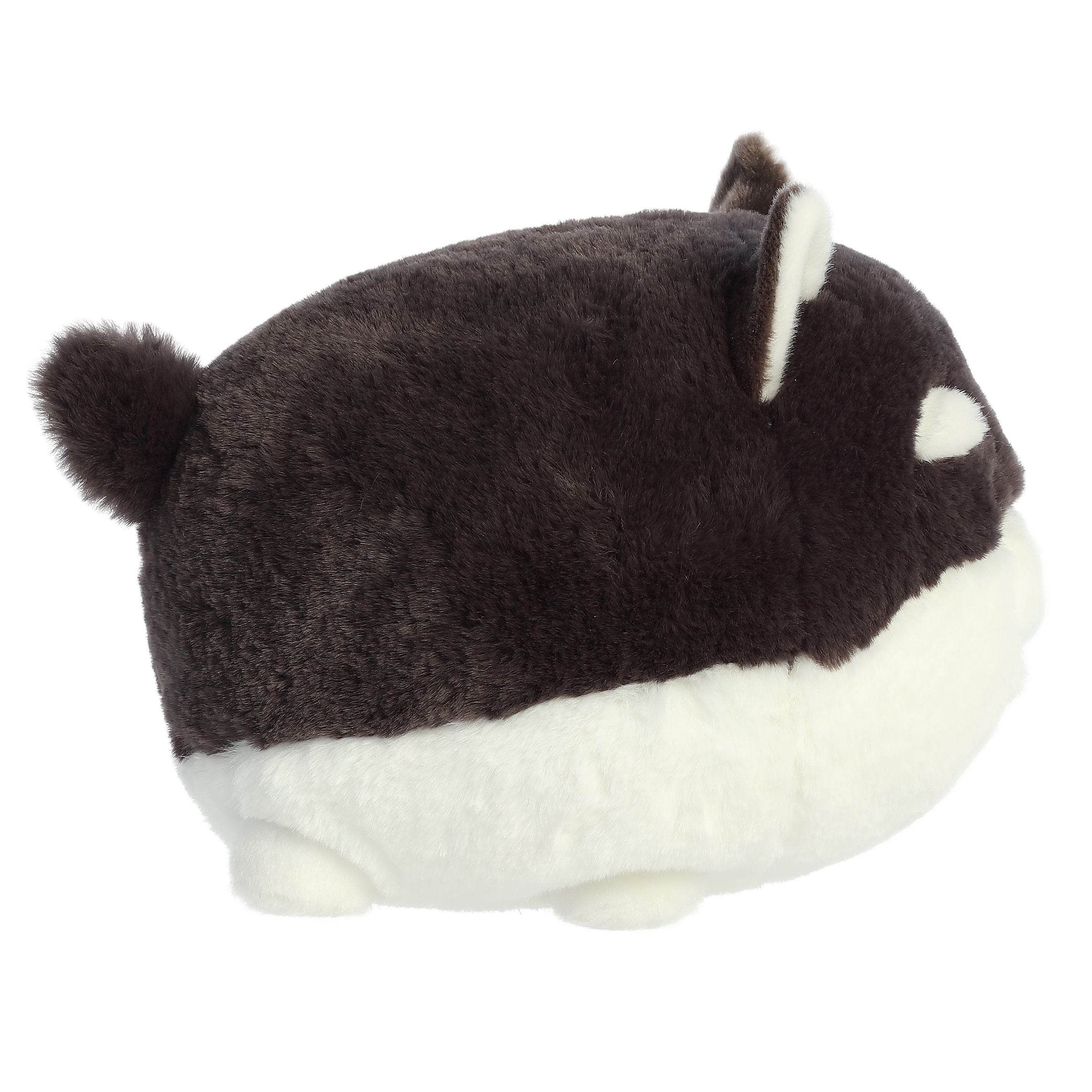 Aurora® - Teddy Pets™ - 10 Black N White Pom、mySite、g9winljtr