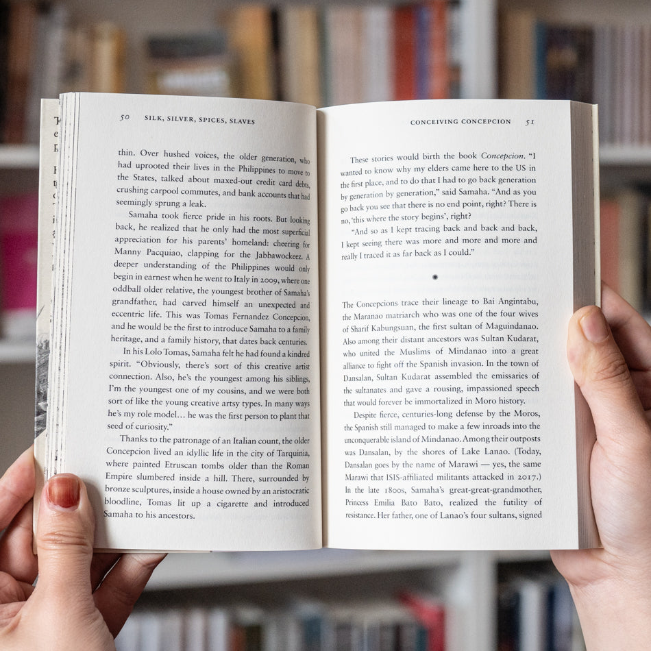 Silk, Silver, Spices, Slaves: Lost Tales from the Philippine Colonial Period、mySite、topwebapps