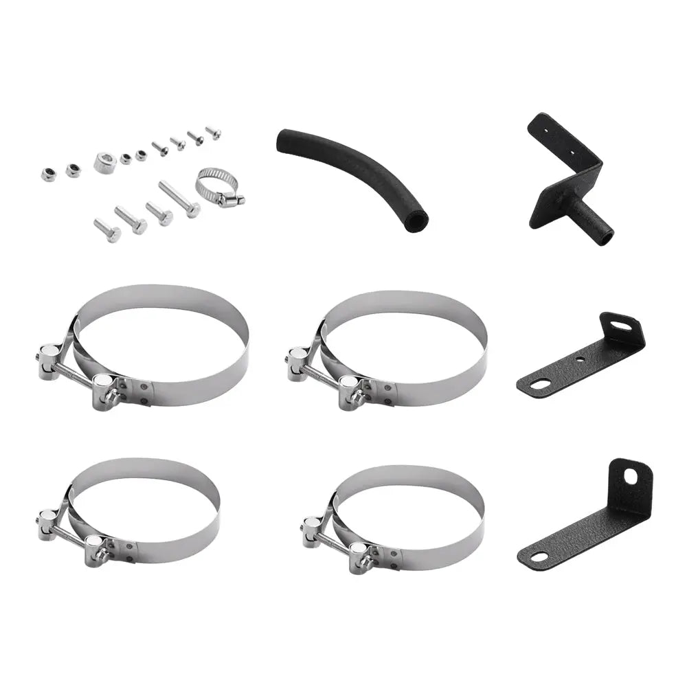 Cold Air Intake w/Heat Shield for 2009-2015 Cadillac CTS-V 6.2L V8、mySite、nflplayoffbracketp