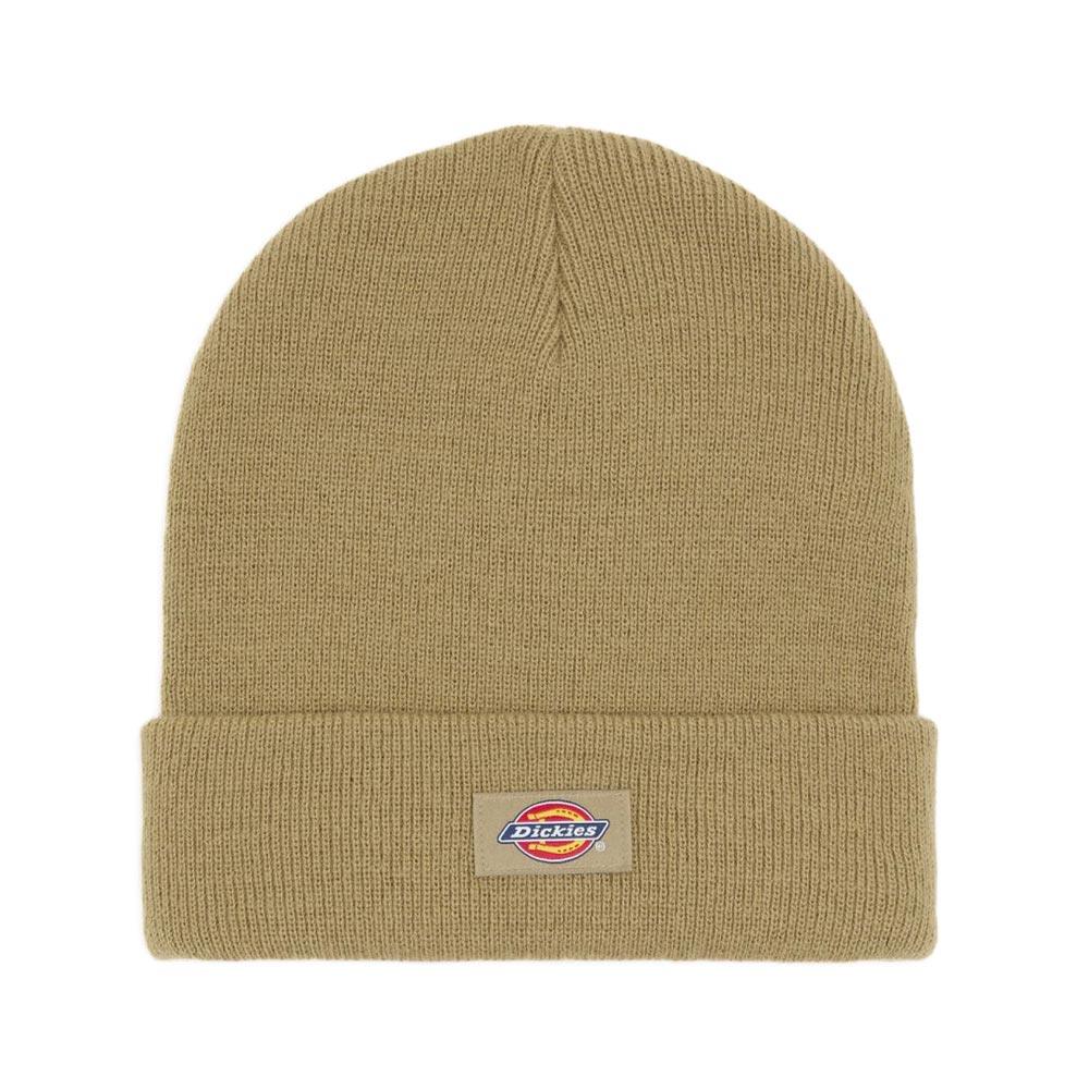  Dickies Gibsland Beanie - Imperial Green、mySite、merchandisen