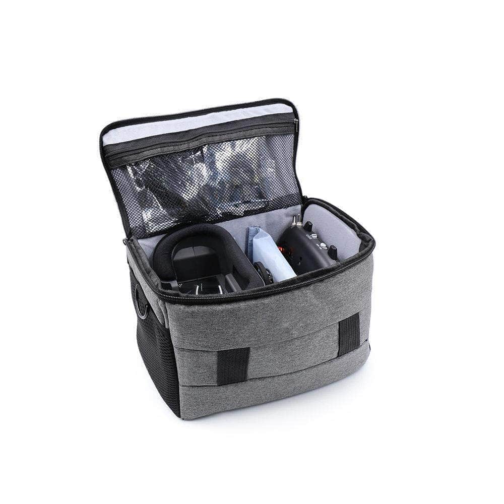  GEPRC RTF TinyGO 4K FPV Whoop Analog Kit w/ Goggles, ELRS Radio Transmitter, Case & Drone、mySite、merchandisen