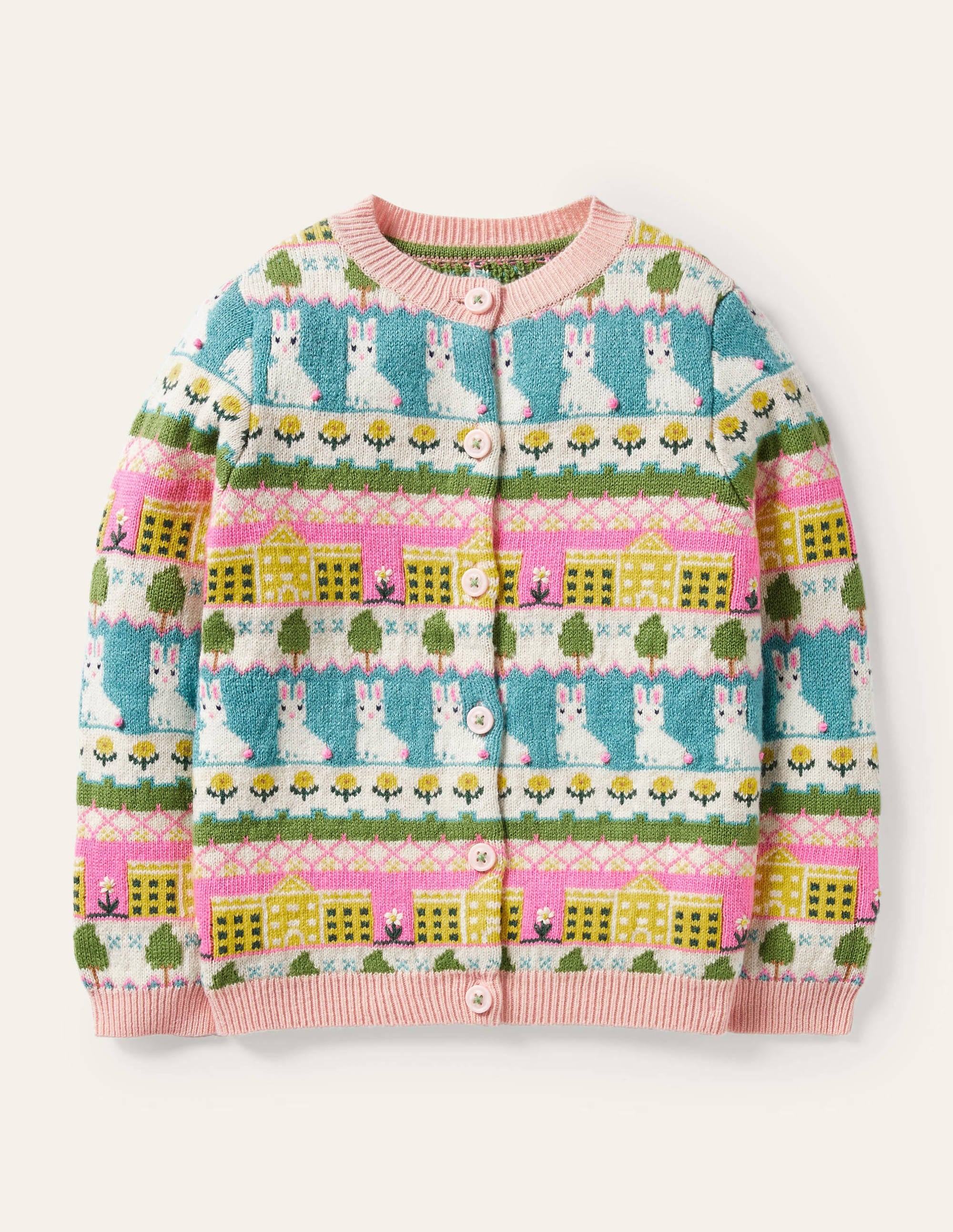  Laura Cardigan-Boto Pink Palace、mySite、ashleygrahame