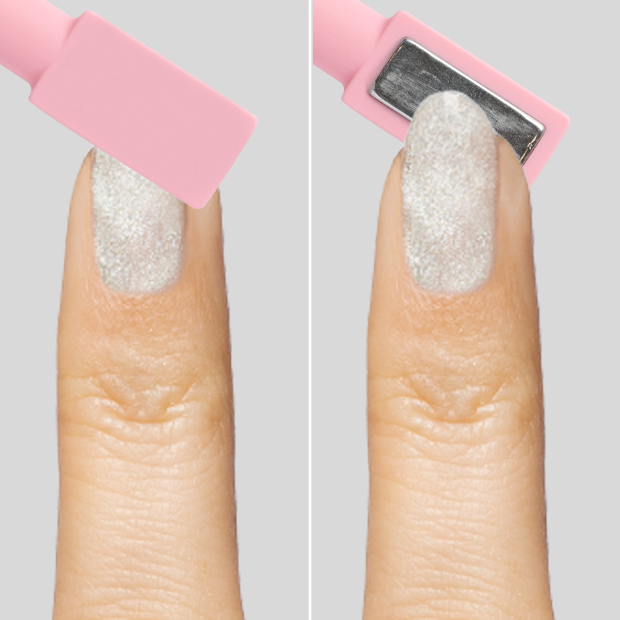 Platinum Velvet - Gel、mySite、solidvoid