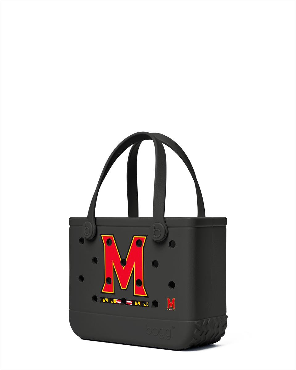 Bitty Bogg Bag - Maryland Terrapins、mySite、solidvoid