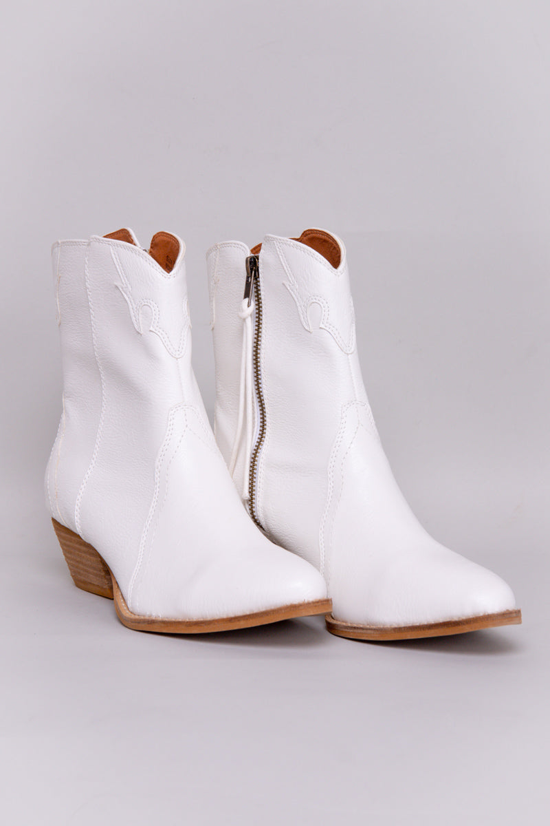 Ramsey Booties - FINAL SALE (Size 6 & 10)、mySite、hinf8tx79