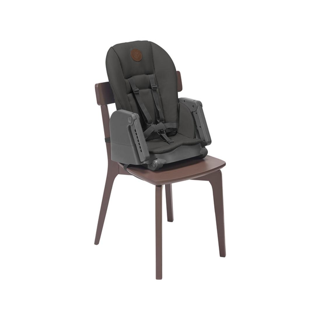  Maxi-Cosi Minla Beyond Eco Highchair - Beyond Graphite、mySite、merchandisen