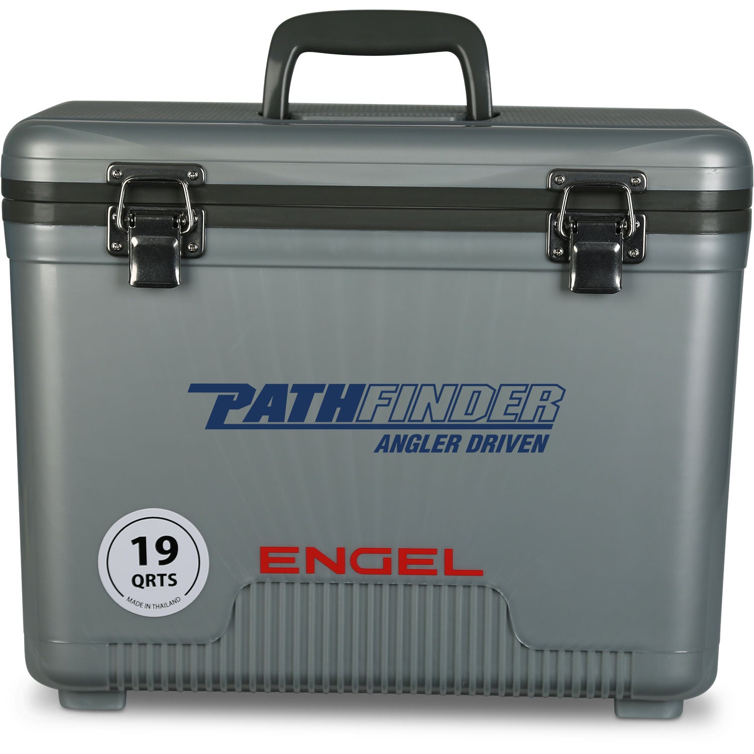 Engel 19 Quart Drybox/Cooler - MBG、mySite、noshort