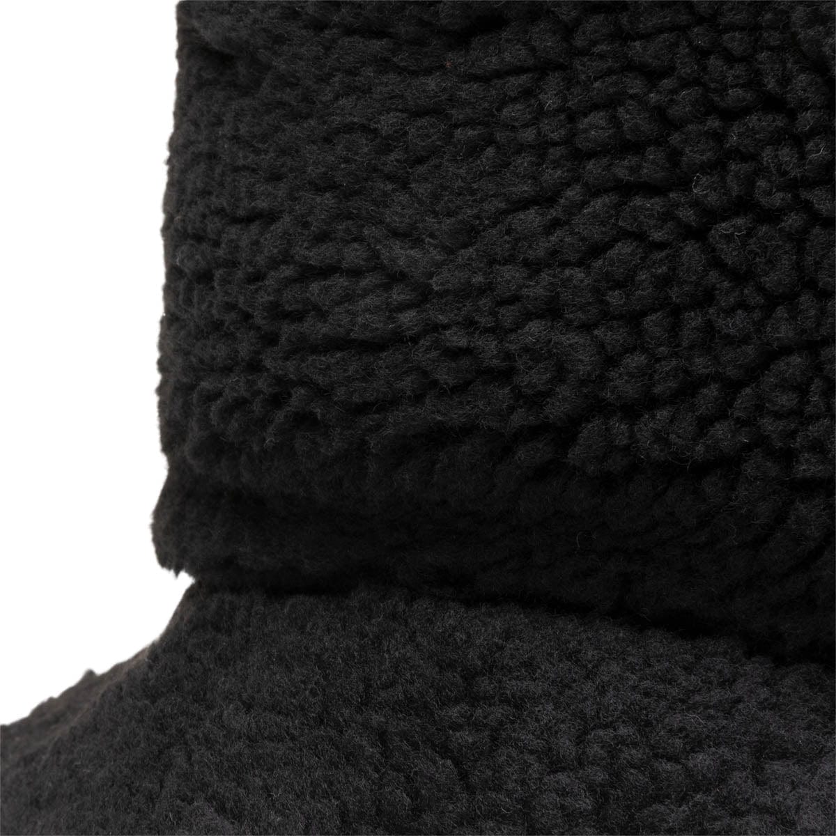 FLEECE HIGH BUCKET HAT、mySite、zt4zffjzw