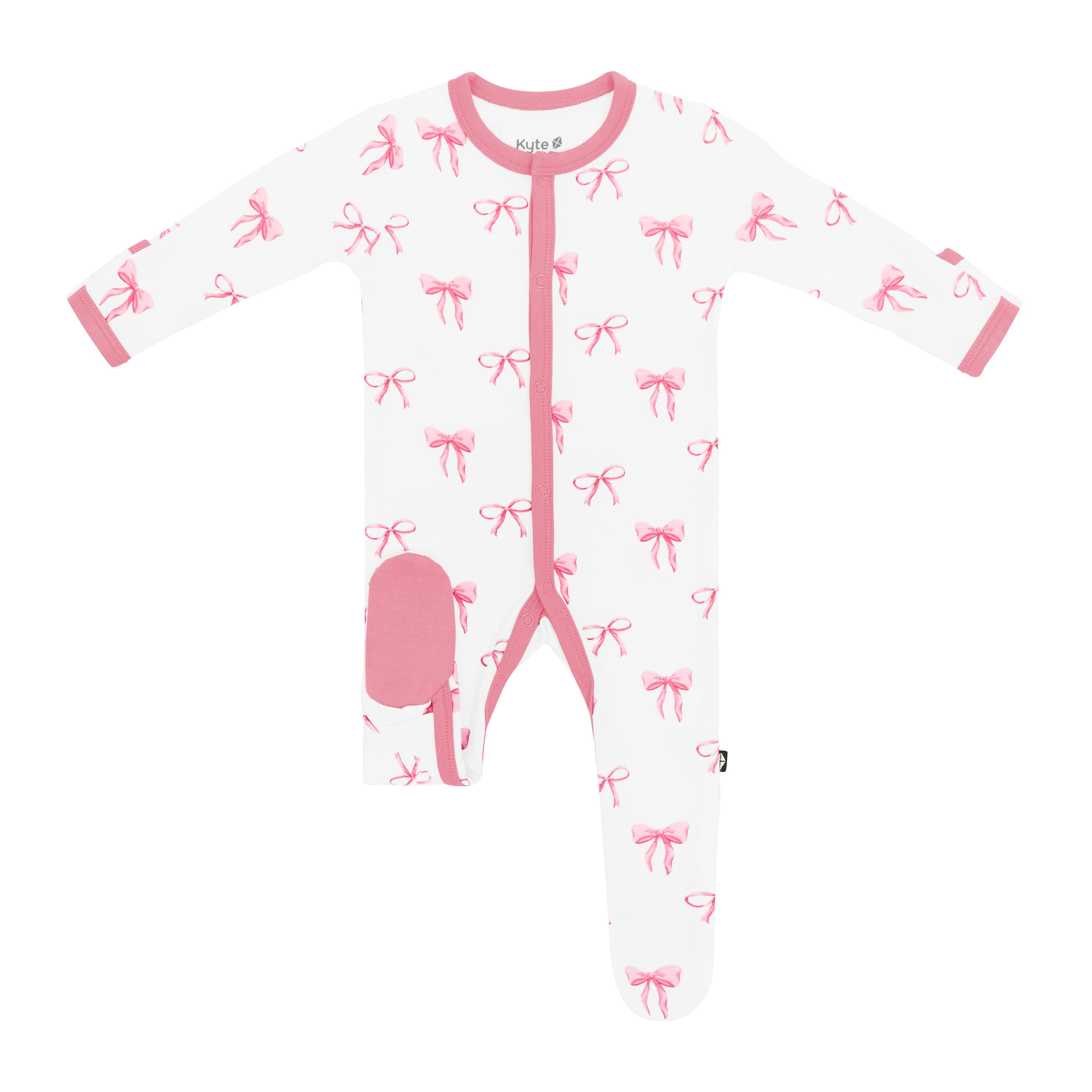  Footie in Bow、mySite、layawaytickets