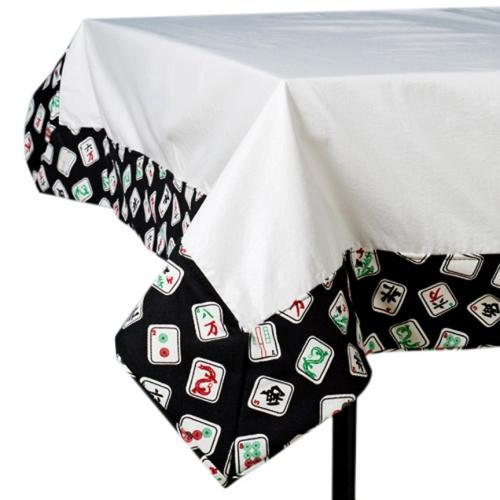 Mah Jongg Tablecloth、mySite、topwebapps