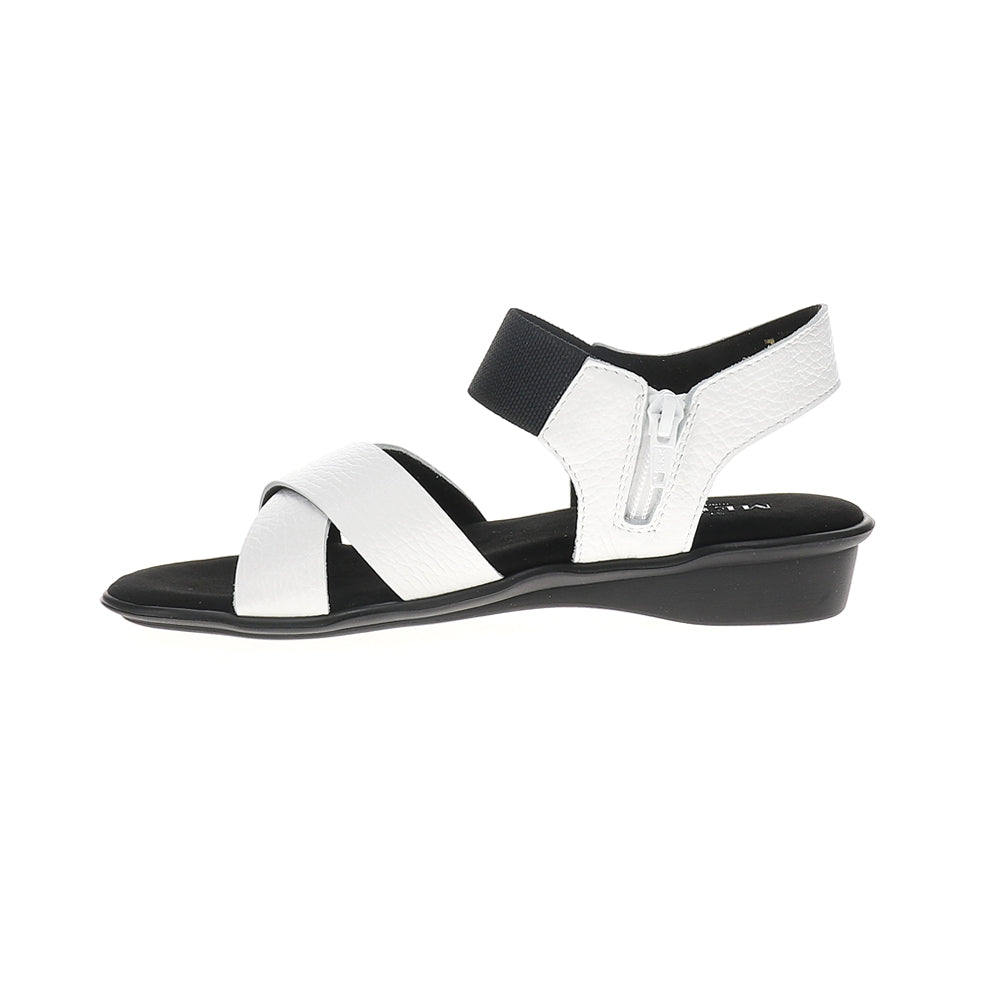 Euna Comfort Ankle Strap Sandals、mySite、gtrtttuynbv