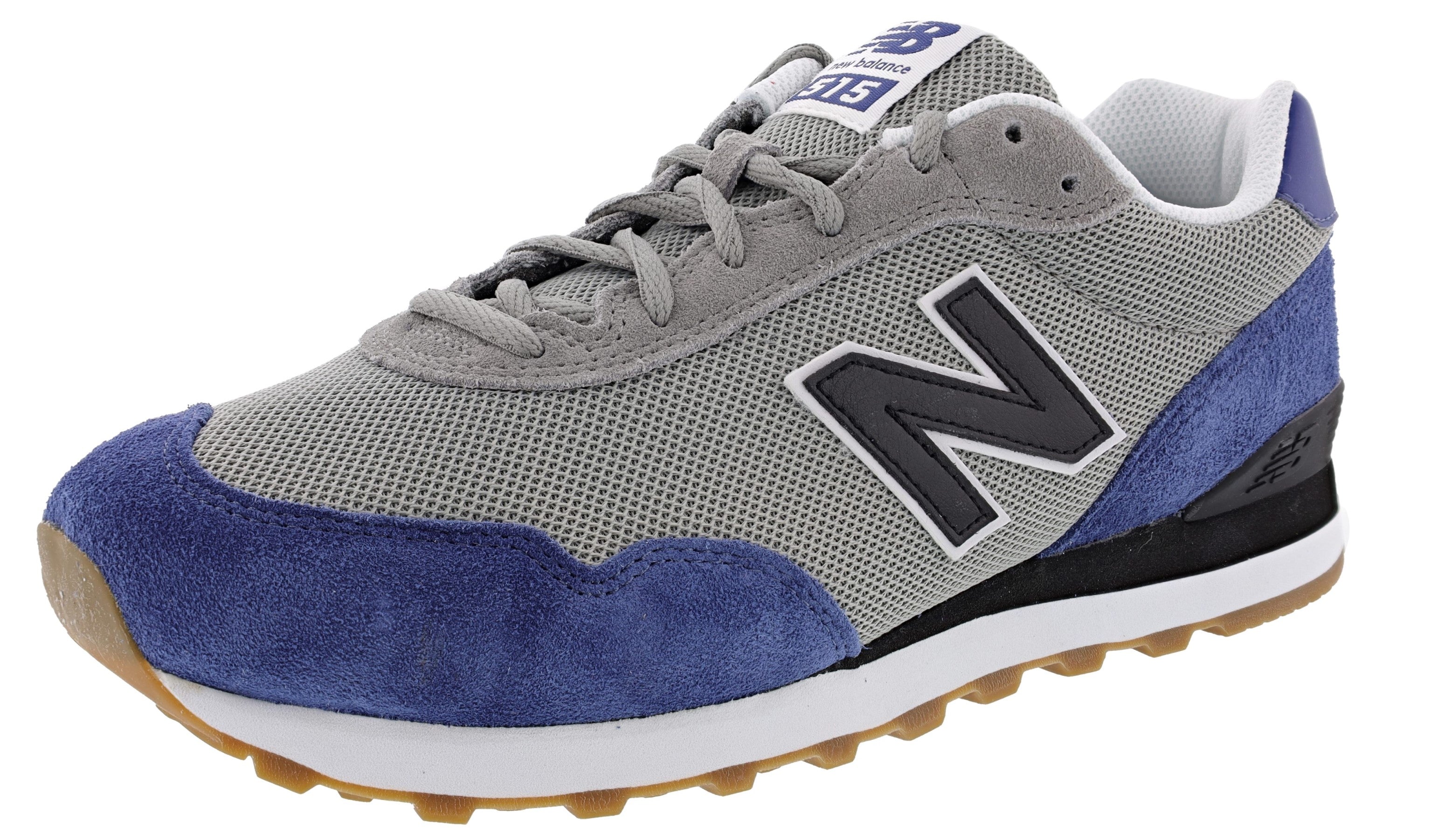 New Balance Men's 515 v3 Classic Retro Lifestyle Shoes、mySite、dreamappss