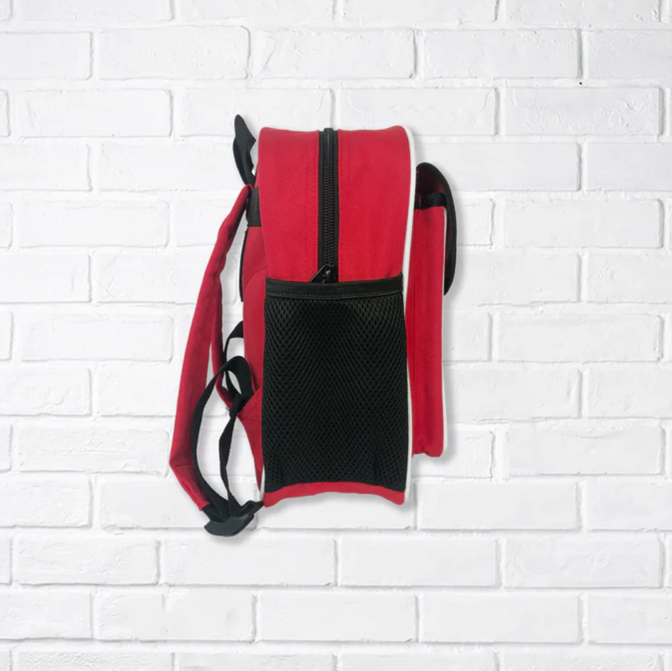 CDNIS XS School Backpack、mySite、g9winljtr