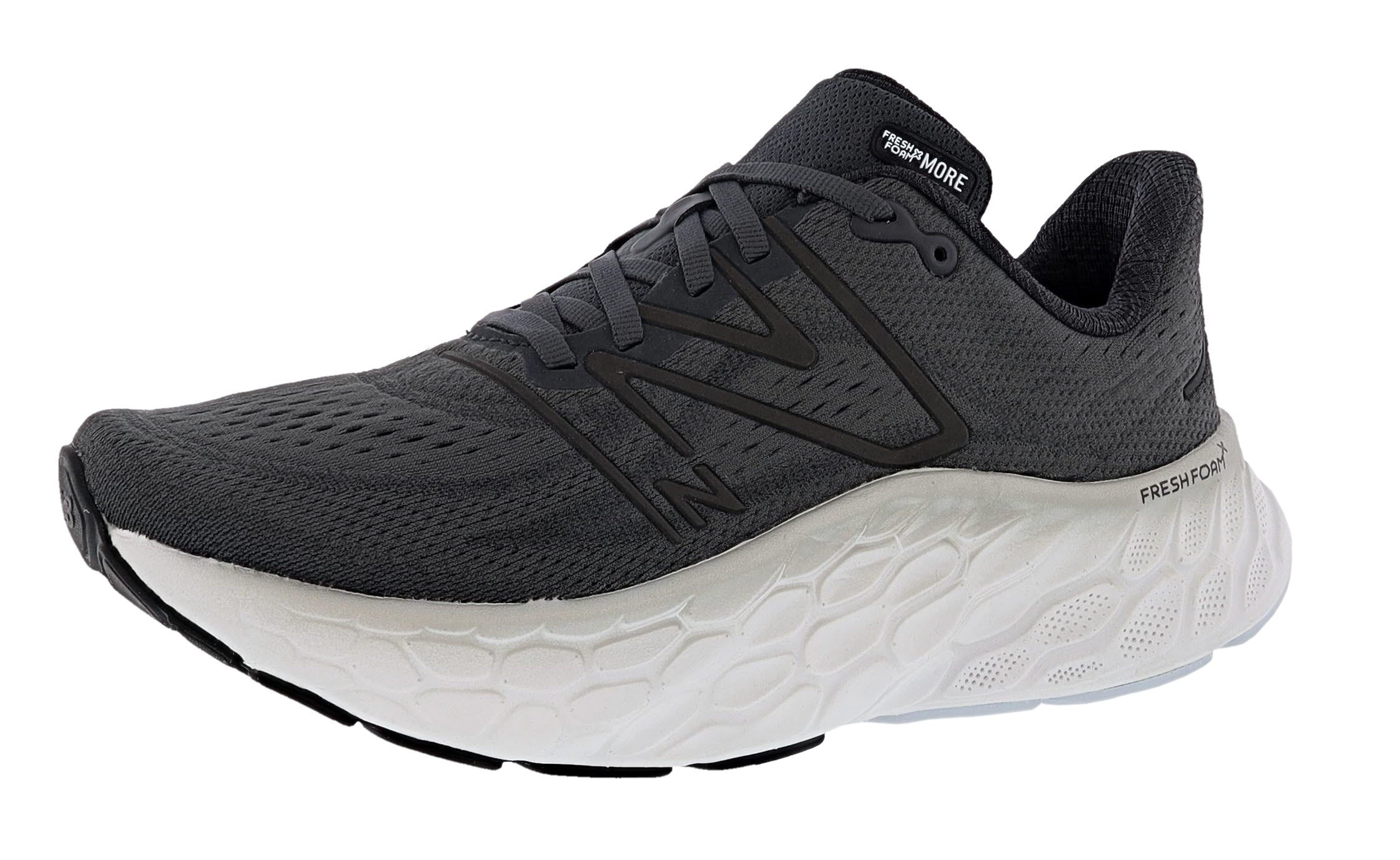 New Balance Women's Fresh Foam X More v4 Running Shoes、mySite、lovesweatpilates