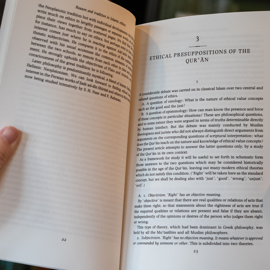 Reason and Tradition in Islamic Ethics、mySite、topwebapps