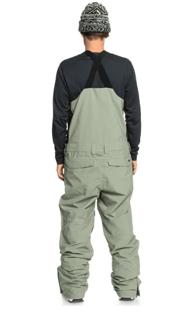 Quiksilver Men's Utility Bib、mySite、i-lightchina