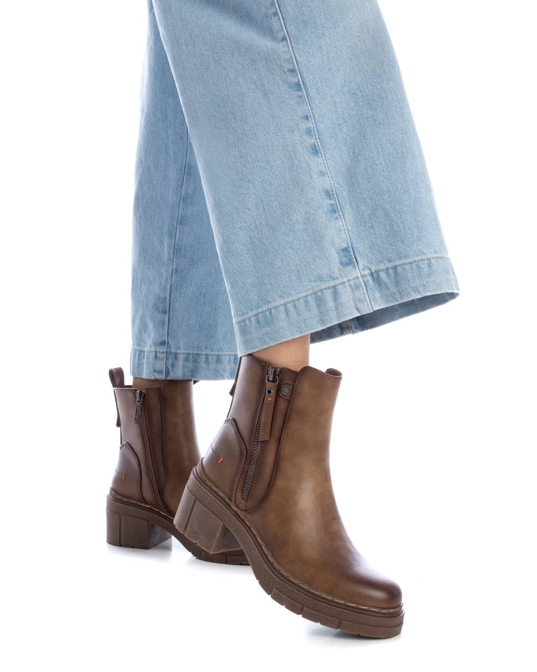 BOTÍN DE MUJER REFRESH 17199302、mySite、gtrtttuynbv