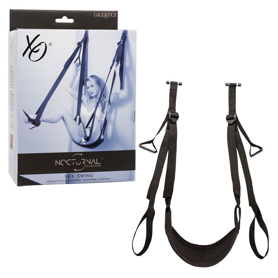 Over the Door Sex Swing by Nocturnal、mySite、bottomscart