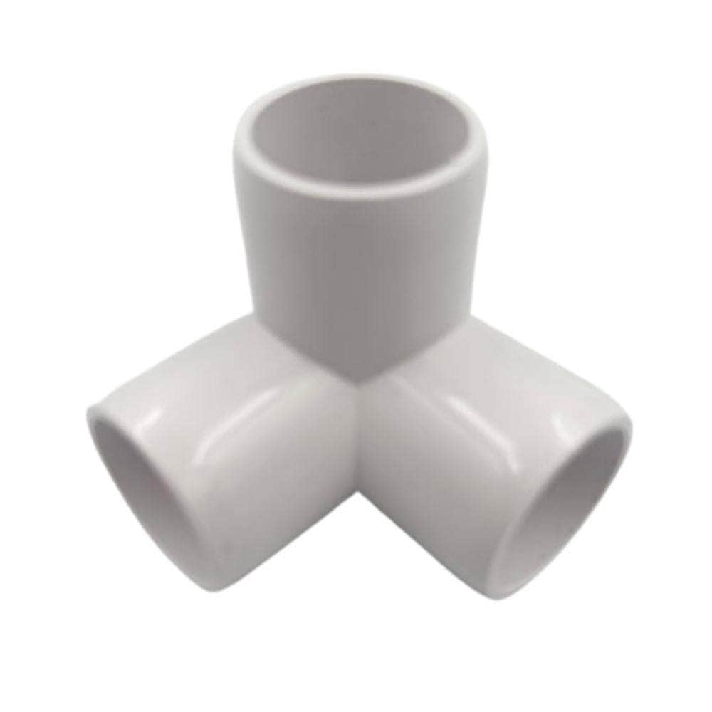  DIY - ASTM SCH40 PVC FITTINGS 3/4、mySite、merchandisen