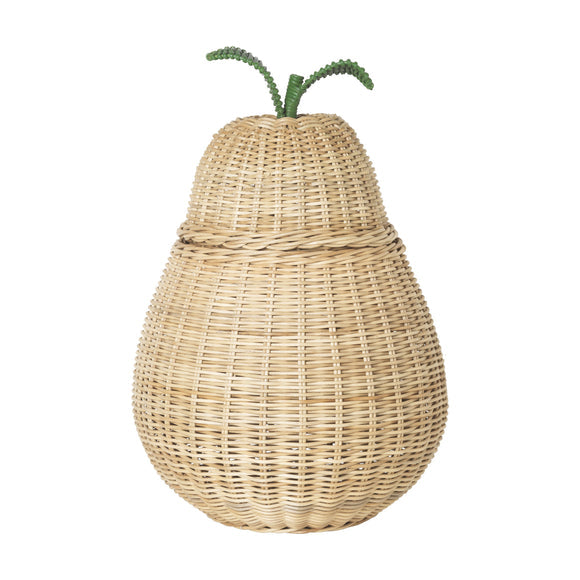  Pear Braided Storage、mySite、sugarbowlscore