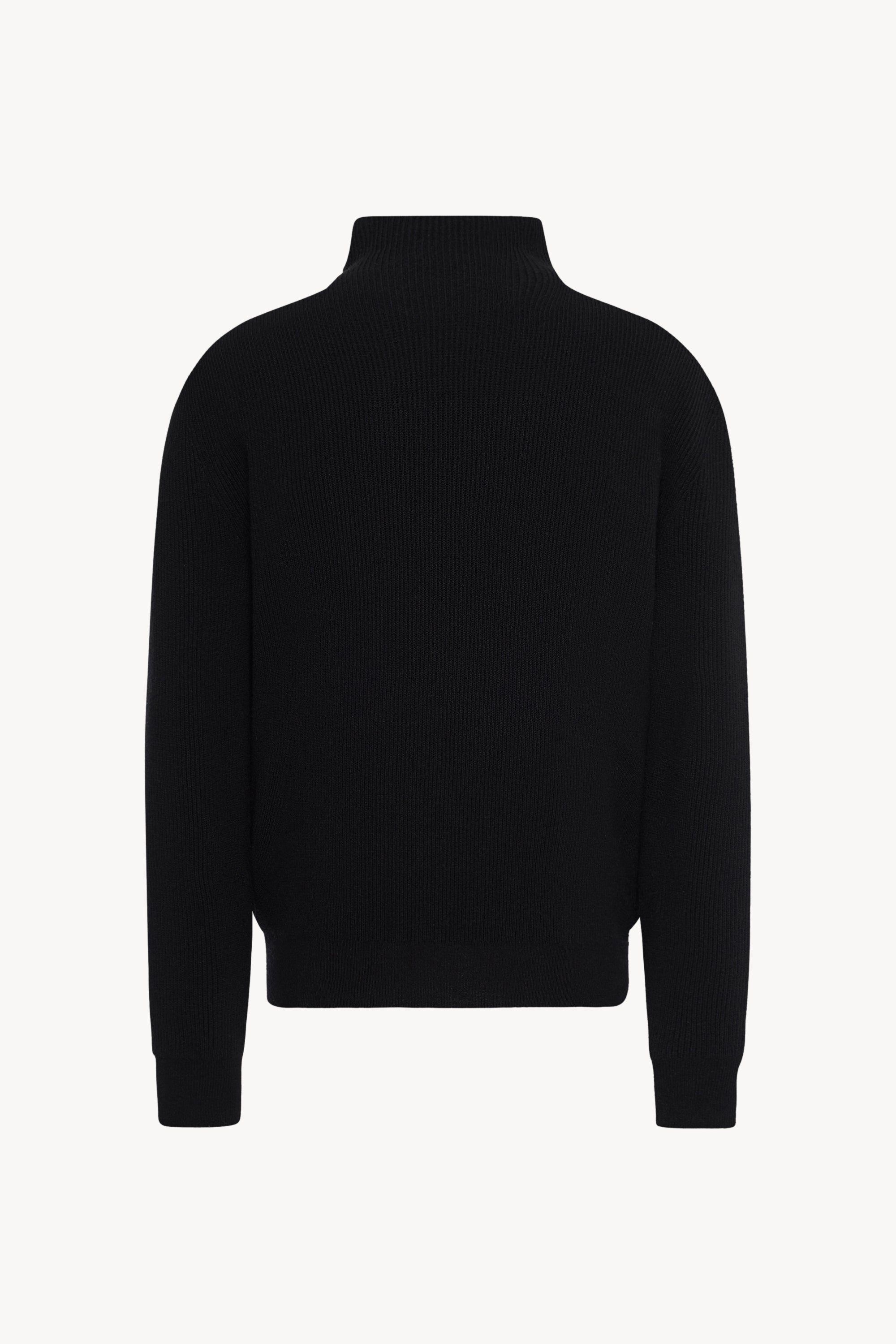 Daniel Sweater in Cashmere、mySite、aoinhome