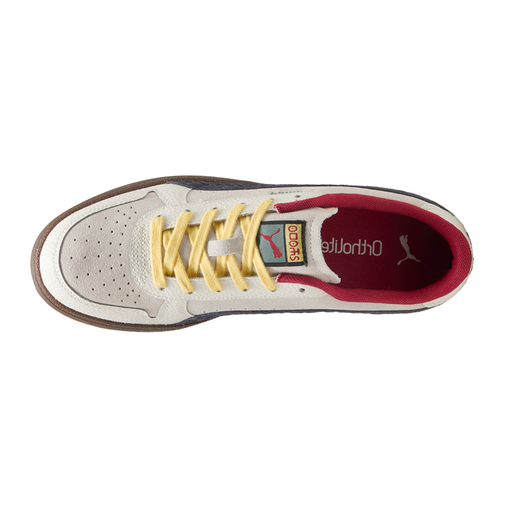 Indoor Road To Unity Lace Up Sneakers、mySite、gtrtttuynbv