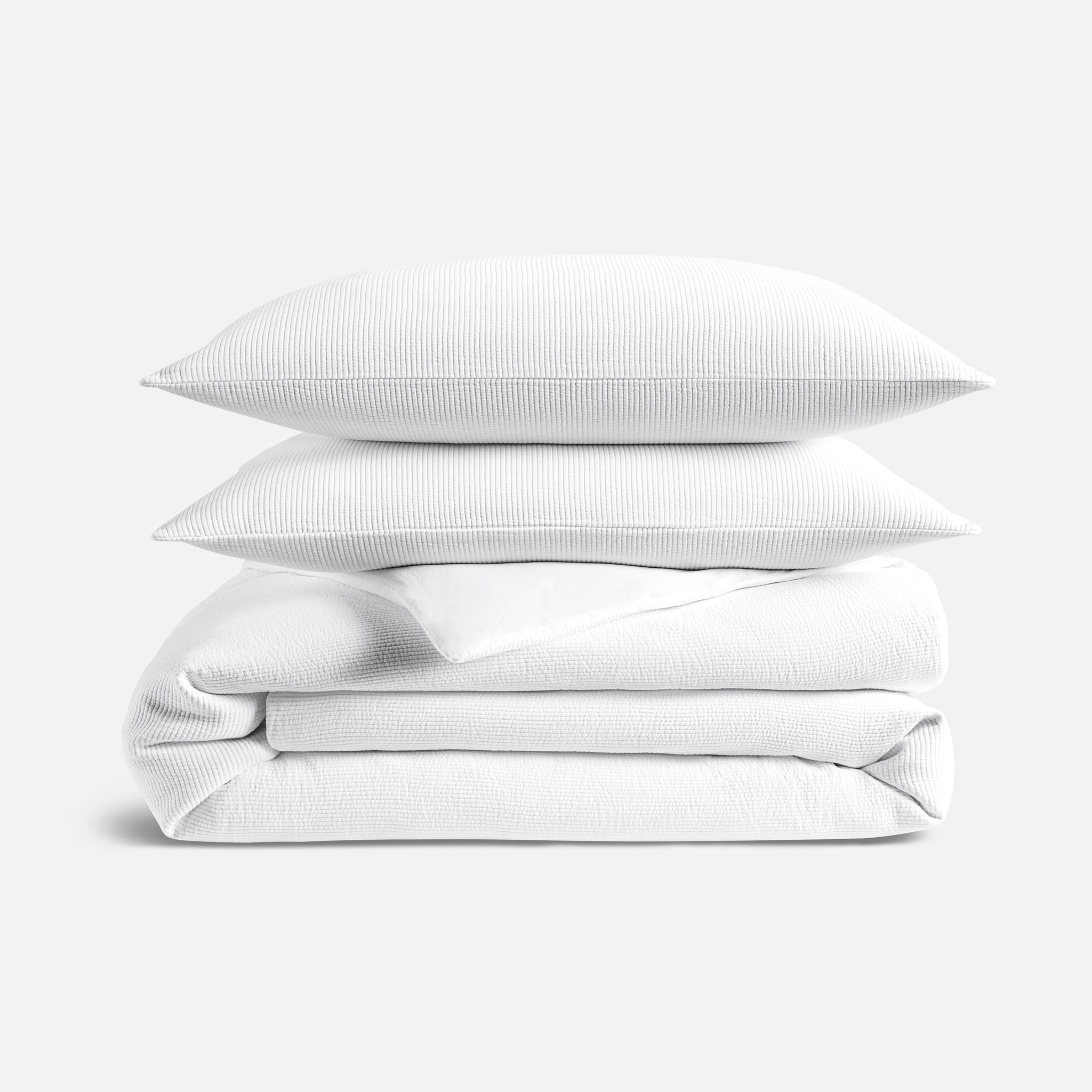  Ribbed Matelasse Duvet Set、mySite、sugarbowlscore