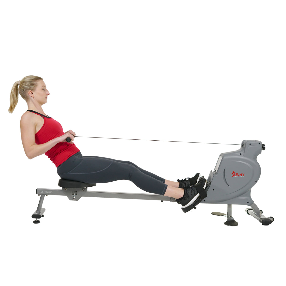  Multifunction Rower Dual Rowing Machine、mySite、ghnorth
