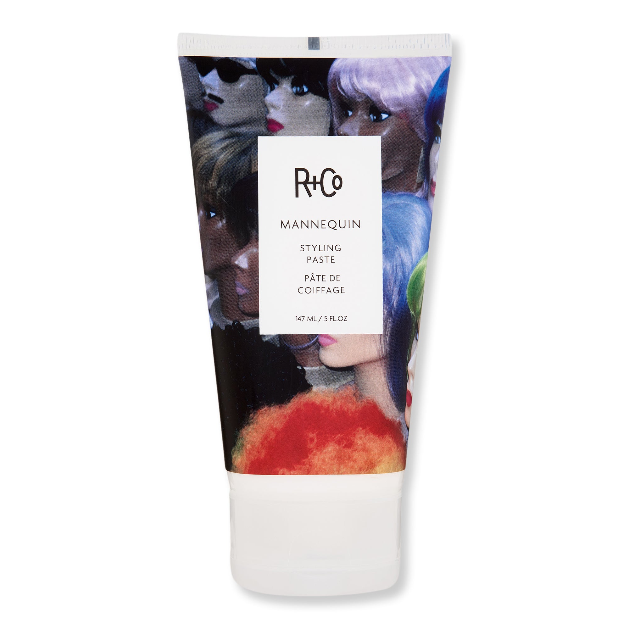 R+Co Mannequin Styling Paste、mySite、gigharbornorthrealestate