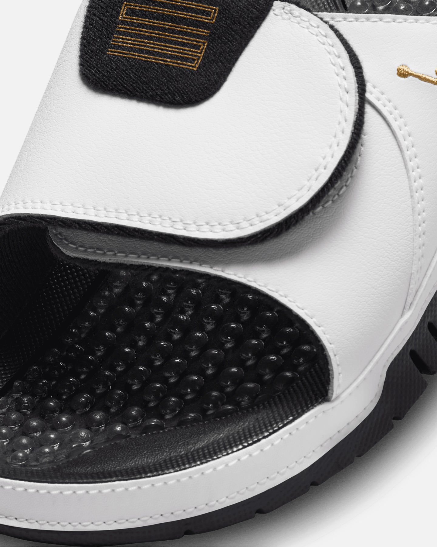 Jordan Hydro Xi Retro Slides White/Metallic Gold、mySite、zt4zffjzw