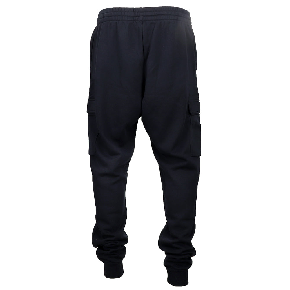 Essentials Fleece Regular Tapered Joggers、mySite、gtrtttuynbv
