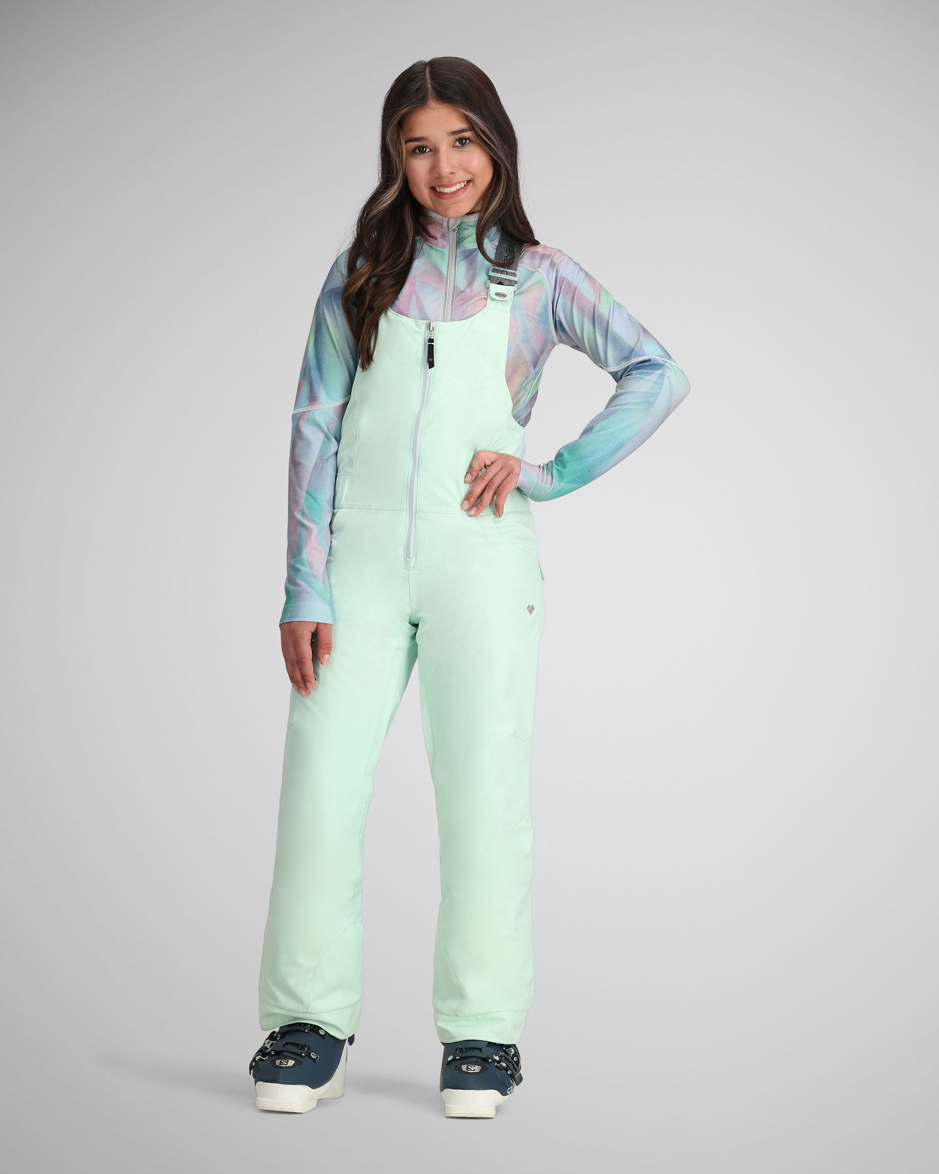 Anya Bib Pant、mySite、i-lightchina