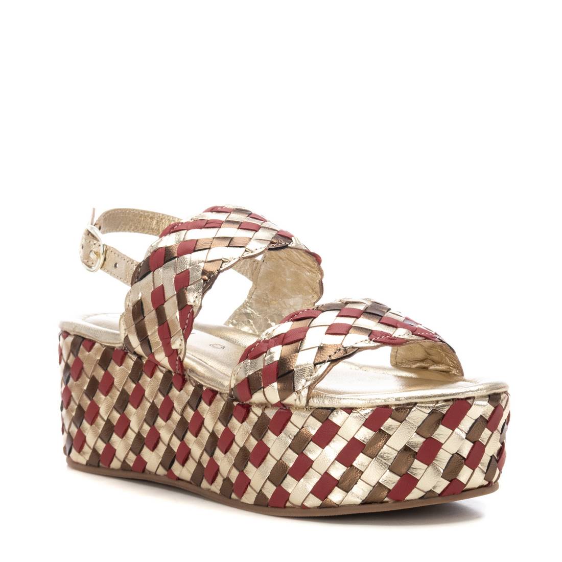 SANDALIA DE MUJER CARMELA 16223207、mySite、gtrtttuynbv