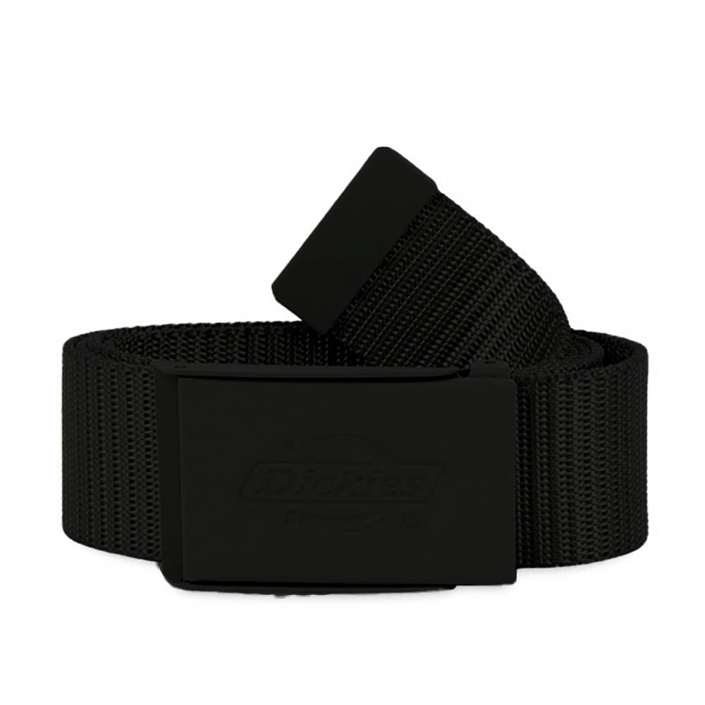  Dickies Deer Lodge Belt - Black、mySite、merchandisen