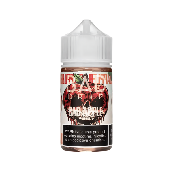 Bad Drip 60ML Vape Juice、mySite、zt4zffjzw