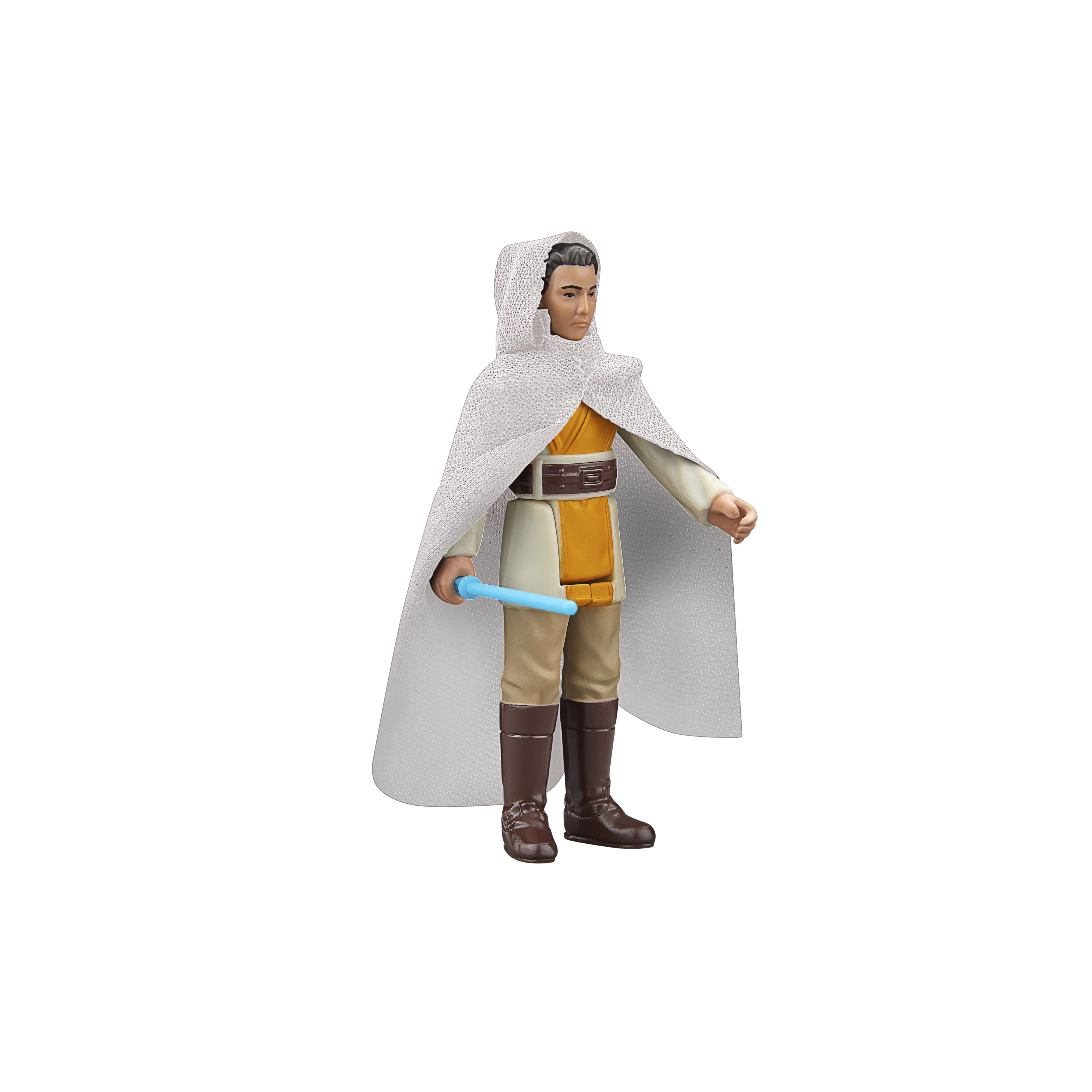 Star Wars Retro Collection The Acolyte 6-Pack、mySite、hgirdovlk