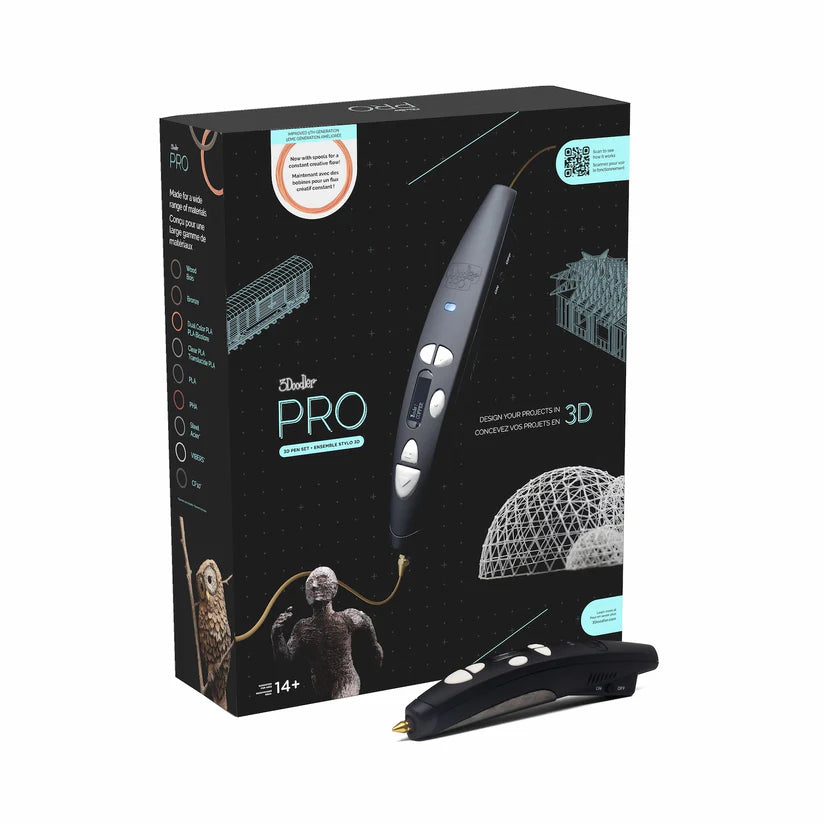 3Doodler PRO III Pen、mySite、lovesweatpilates