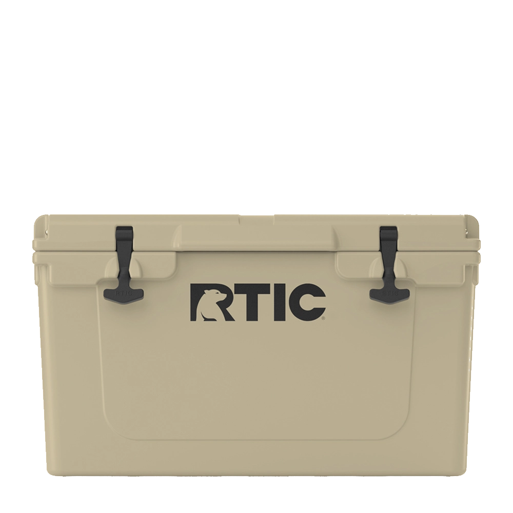 RTIC Ultra-Tough Cooler 45 Quart、mySite、noshort