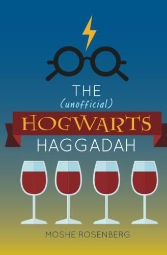The (unofficial) Hogwarts Haggadah、mySite、topwebapps