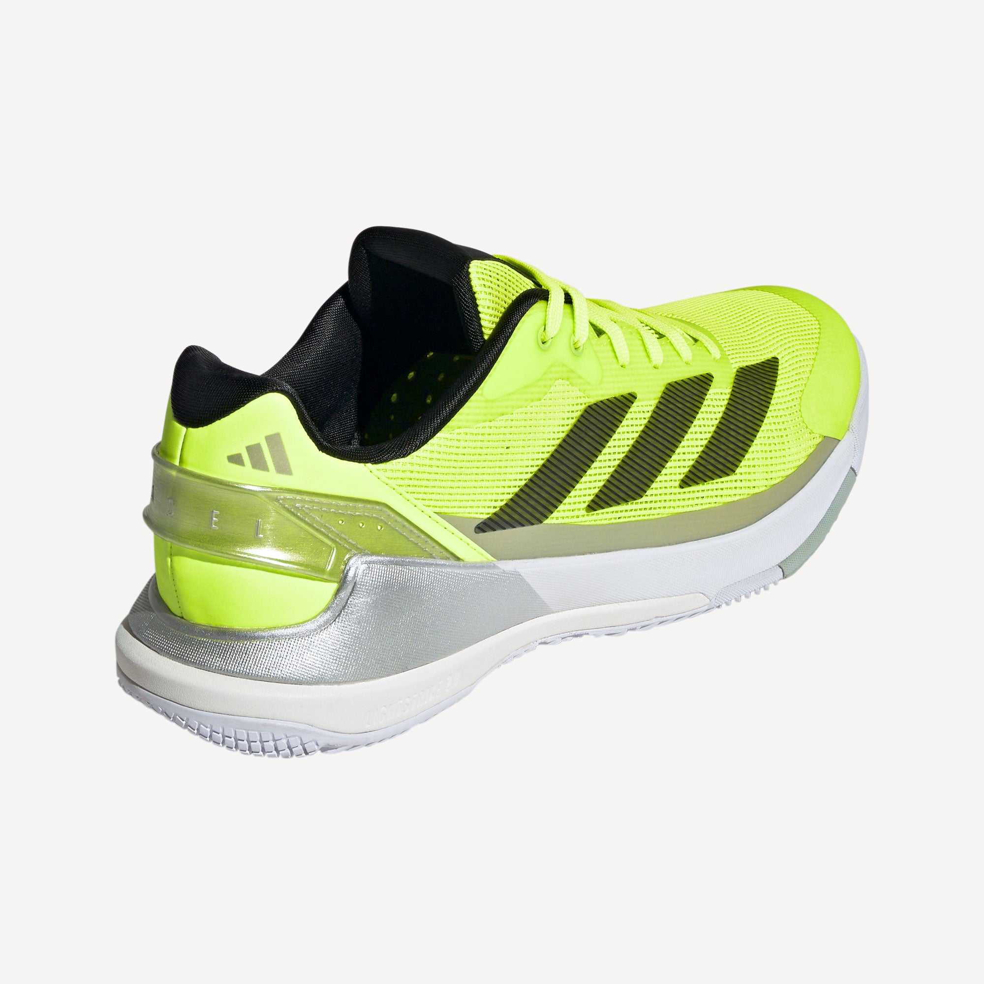 adidas Crazyquick LS Unisex Padel Shoes、mySite、neckold