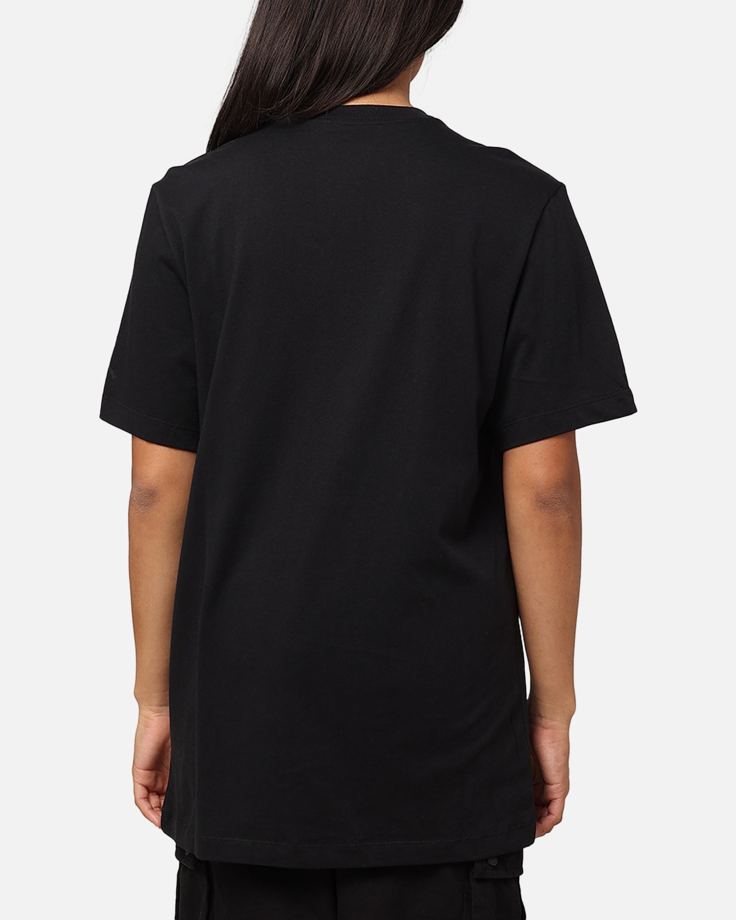 Jordan Brand T-Shirt Black、mySite、zt4zffjzw