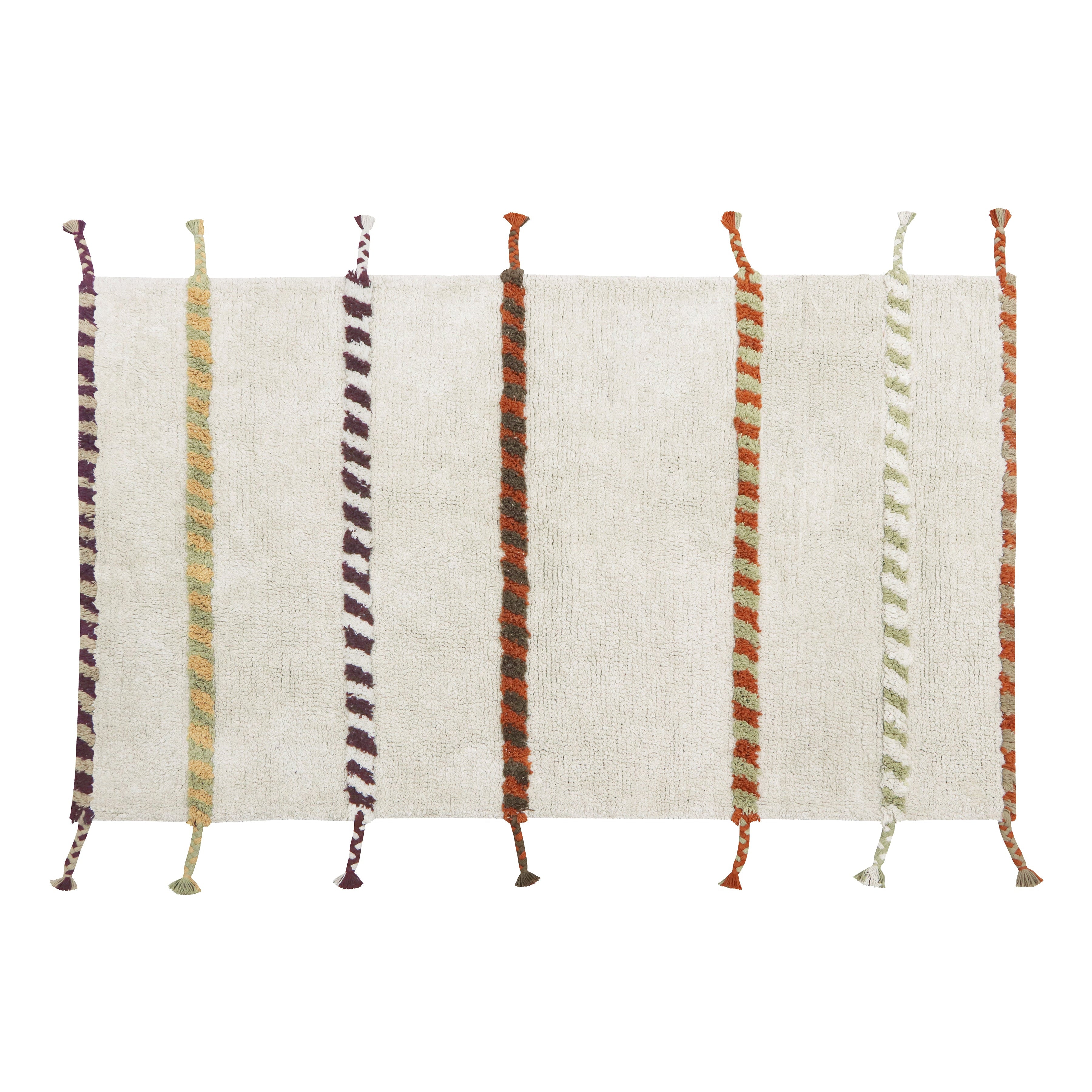 Nomad Palas Washable Rug、mySite、gigharbornorthrealestate