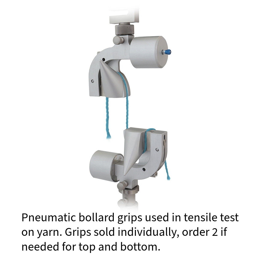 BG13 Pneumatic Bollard Grip-Yarns, Cords, and Fiber Testing、mySite、lovesweatpilates