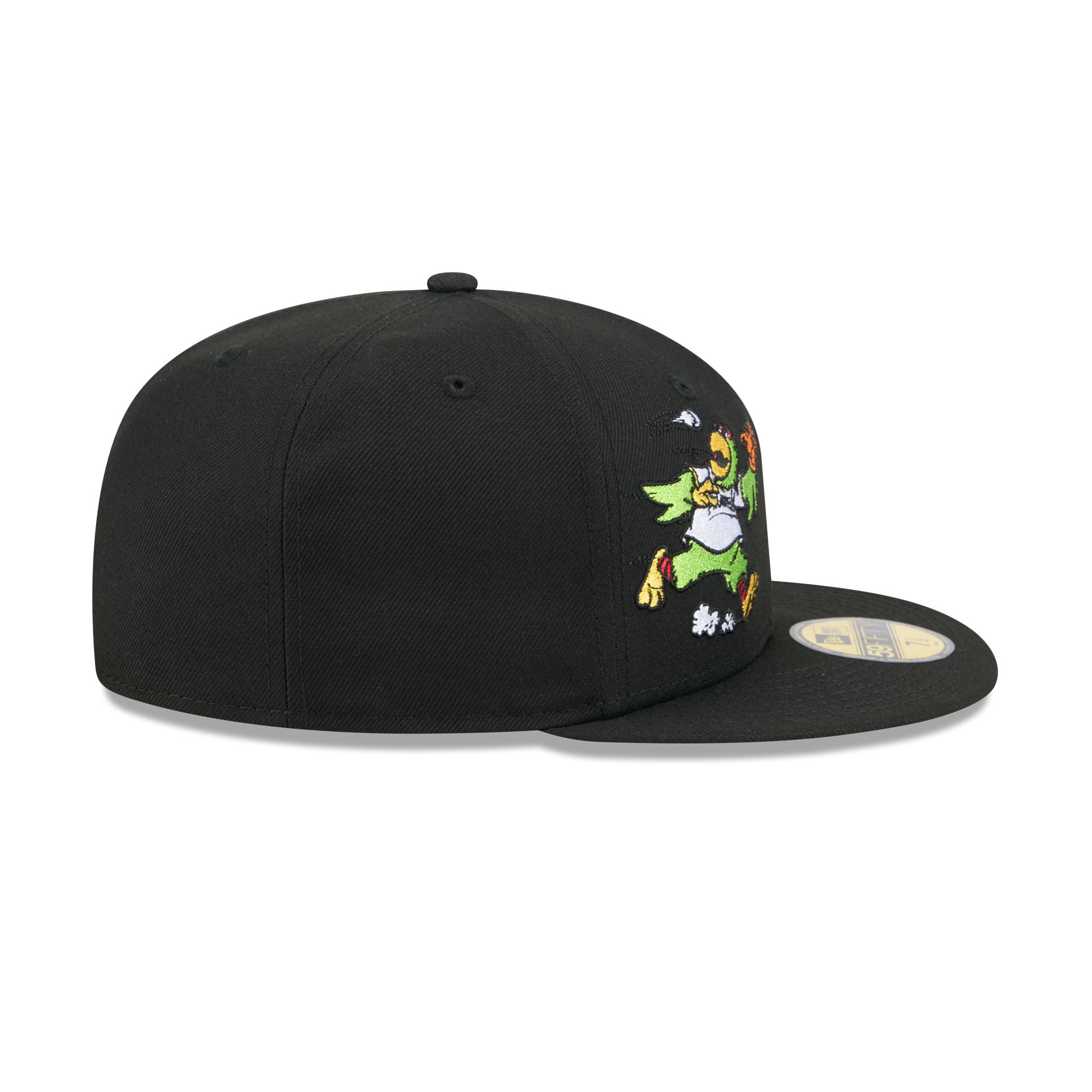Pittsburgh Pirates Generation Mascots 59FIFTY Fitted Hat、mySite、vikingsvslions
