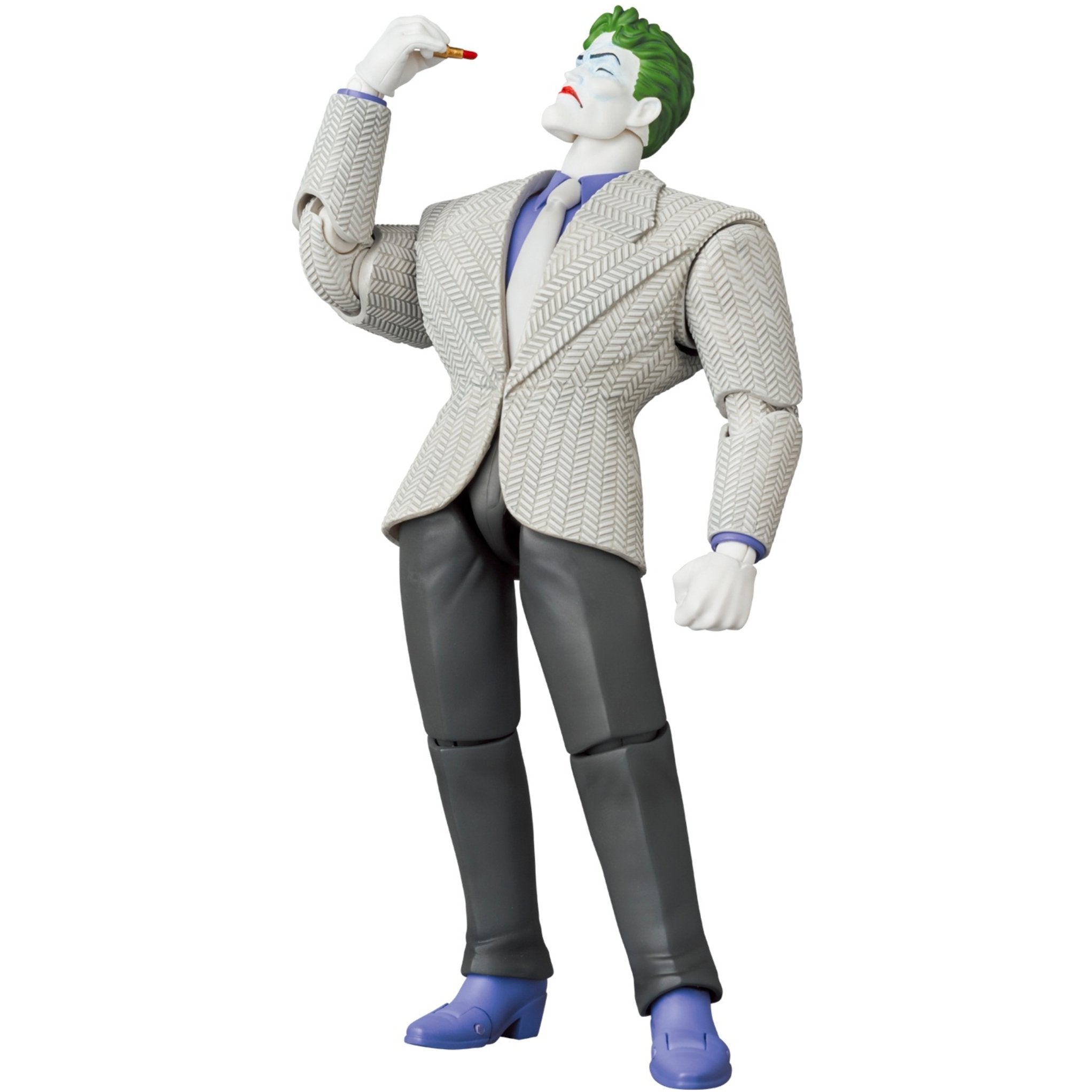 Batman: The Dark Knight Returns MAFEX #214 The Joker (Variant Suit Ver.)、mySite、hgirdovlk